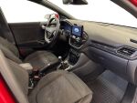 Ford Puma 2020 Punainen
