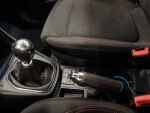 Ford Puma 2020 Punainen