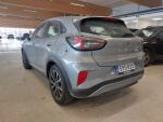 Ford Puma 2020 Harmaa
