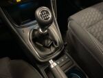 Ford Puma 2020 Harmaa