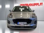 Ford Puma 2020 Harmaa