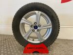Ford Puma 2020 Harmaa