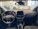 Ford Puma 2020 Harmaa