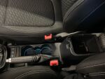 Ford Puma 2020 Harmaa