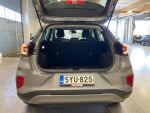 Ford Puma 2020 Harmaa