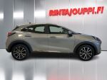 Ford Puma 2020 Harmaa