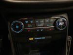 Ford Puma 2020 Harmaa