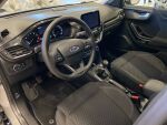 Ford Puma 2020 Harmaa