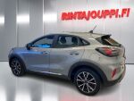 Ford Puma 2020 Harmaa