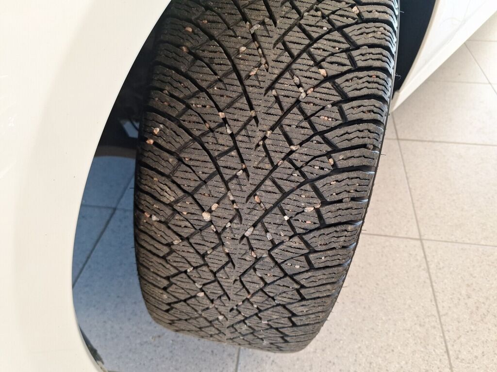 Mercedes-Benz E 2018 Valkoinen