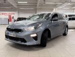 Kia Ceed 2021 Hopea