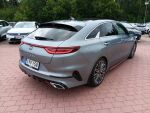 Kia ProCeed 2021 Hopea
