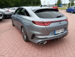 Kia ProCeed 2021 Hopea