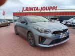 Kia ProCeed 2021 Hopea