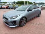 Kia ProCeed 2021 Hopea
