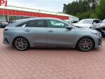 Kia ProCeed 2021 Hopea