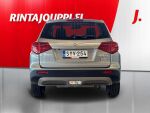 Suzuki Vitara 2021 Harmaa