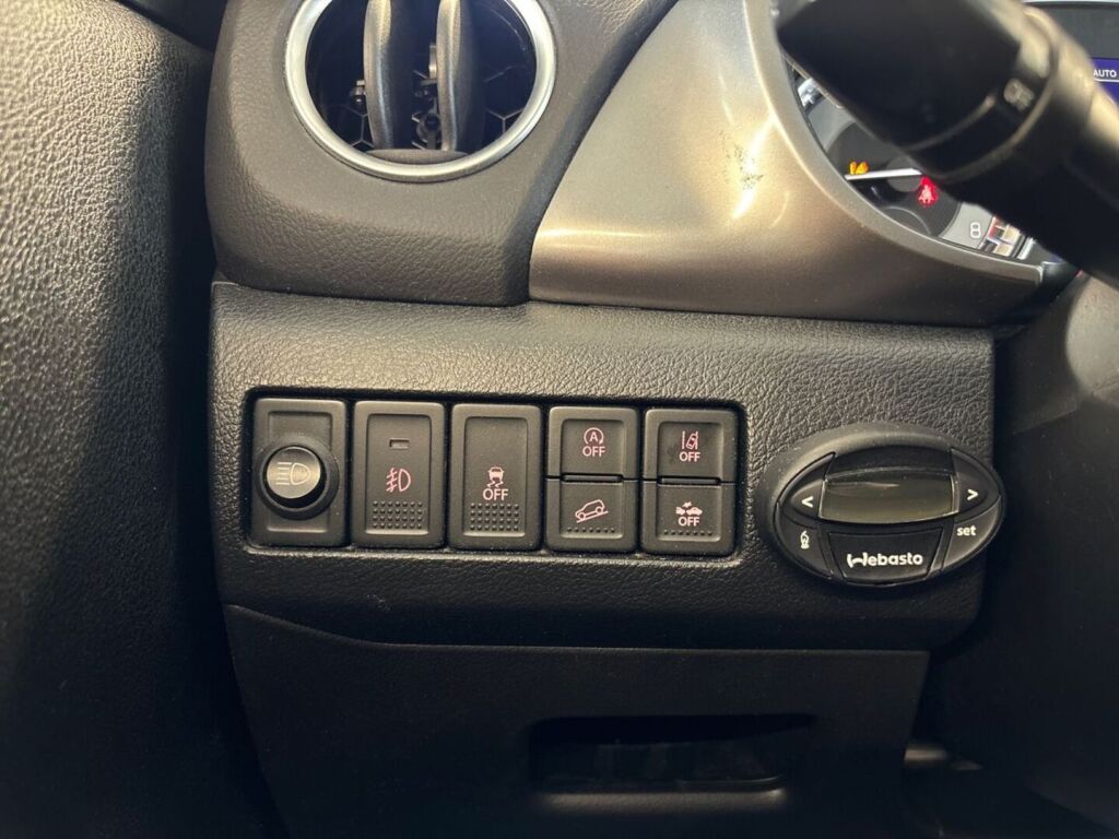 Suzuki Vitara 2021 Harmaa
