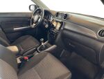 Suzuki Vitara 2021 Harmaa