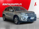 Suzuki Vitara 2021 Harmaa