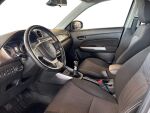 Suzuki Vitara 2021 Harmaa