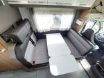 Adria Coral XL Plus 600 DP 2021 9