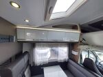 Adria Coral XL Plus 600 DP 2021 9