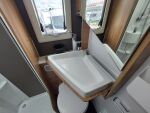 Adria Coral XL Plus 600 DP 2021 9