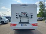 Adria Coral XL Plus 600 DP 2021 9