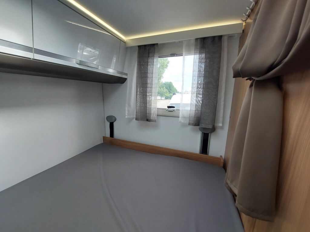 Adria Coral XL Plus 600 DP 2021 9