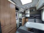 Adria Coral XL Plus 600 DP 2021 9