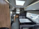 Adria Coral XL Plus 600 DP 2021 9