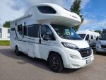 Adria Coral XL Plus 600 DP 2021 9
