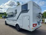 Adria Coral XL Plus 600 DP 2021 9