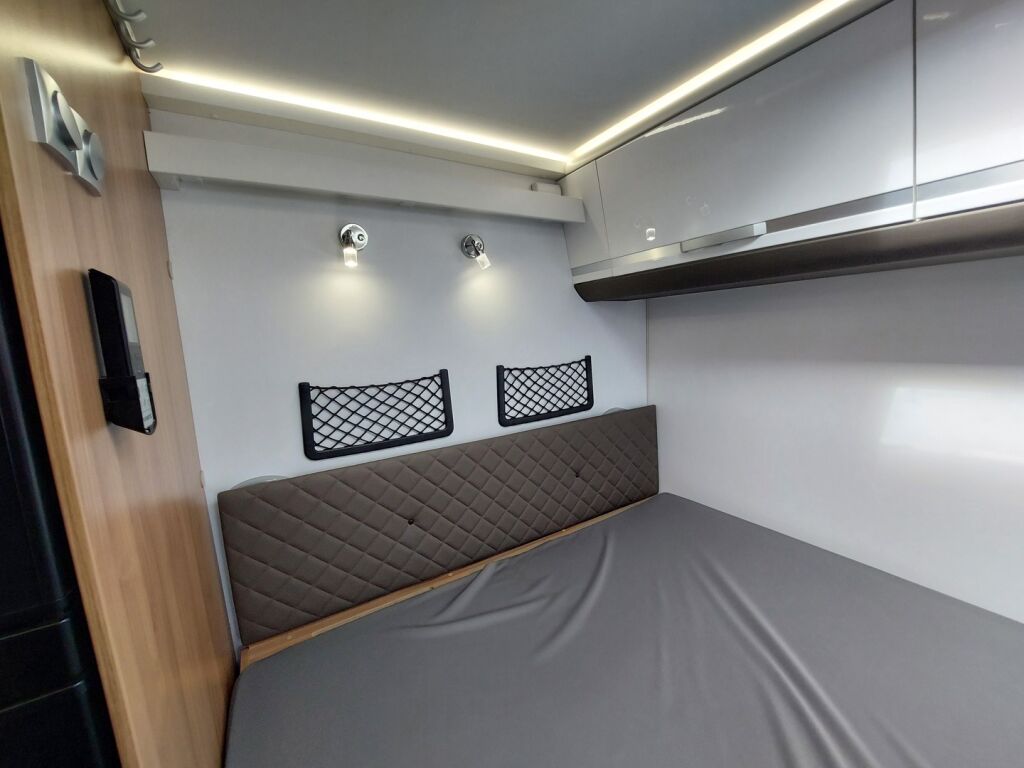 Adria Coral XL Plus 600 DP 2021 9