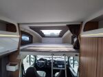 Adria Coral XL Plus 600 DP 2021 9