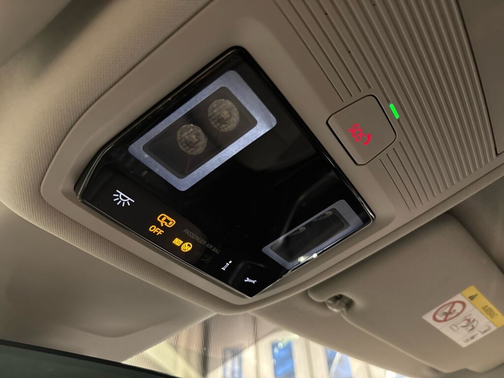 Skoda Octavia 2021 Valkoinen