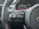 Kia Rio 2021 Musta