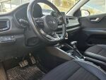 Kia Rio 2021 Musta