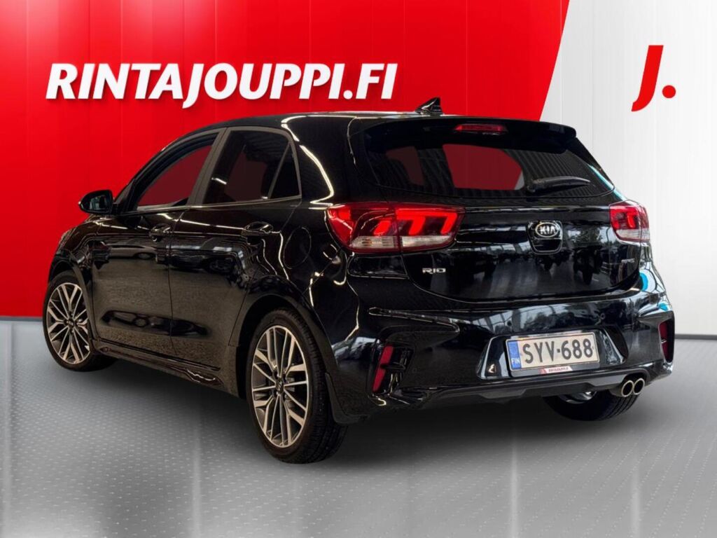 Kia Rio 2021, kuva 3/19