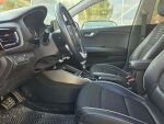 Kia Rio 2021 Musta