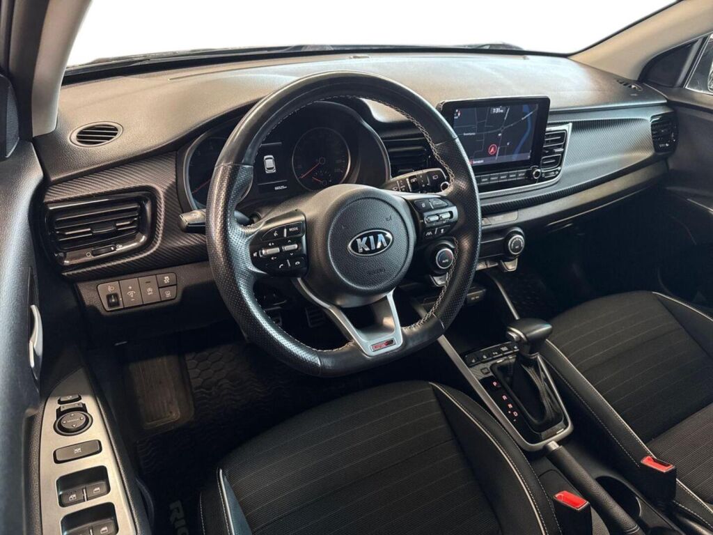 Kia Rio 2021, kuva 7/19