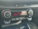 Kia Rio 2021 Musta