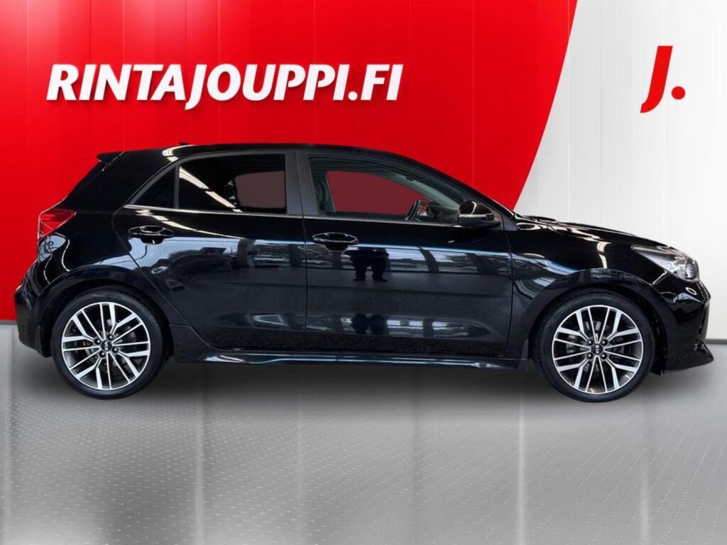 Kia Rio 2021, kuva 6/19