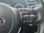 Kia Rio 2021 Musta