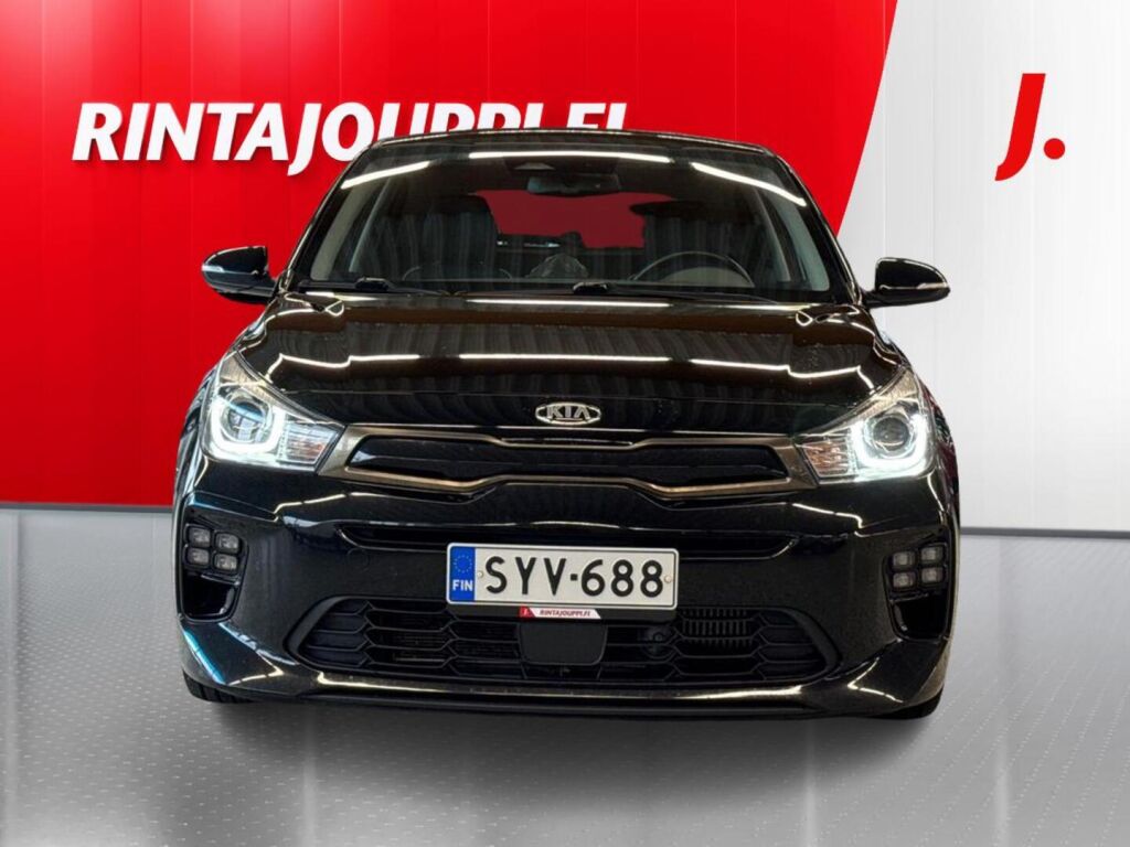Kia Rio 2021, kuva 4/19