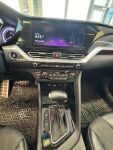 Kia Niro 2021 Musta