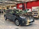 Kia Niro 2021 Musta