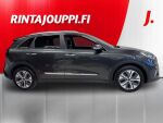 Kia Niro Electric 2021 Harmaa