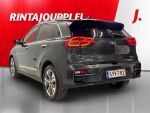 Kia Niro Electric 2021 Harmaa